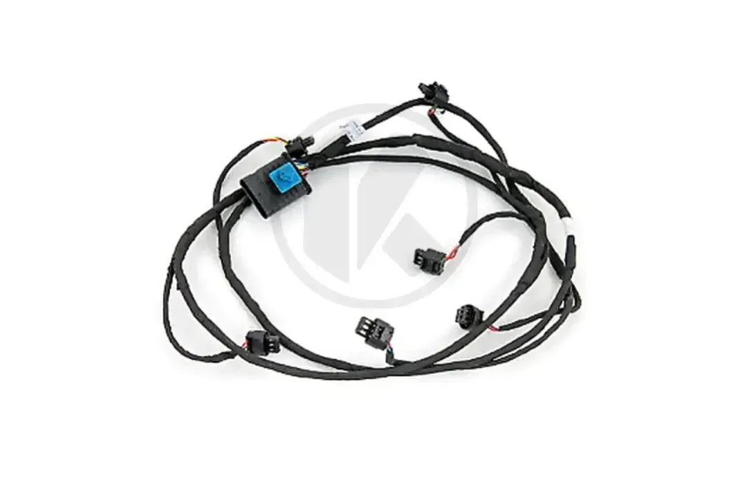 WIRE HARNESS